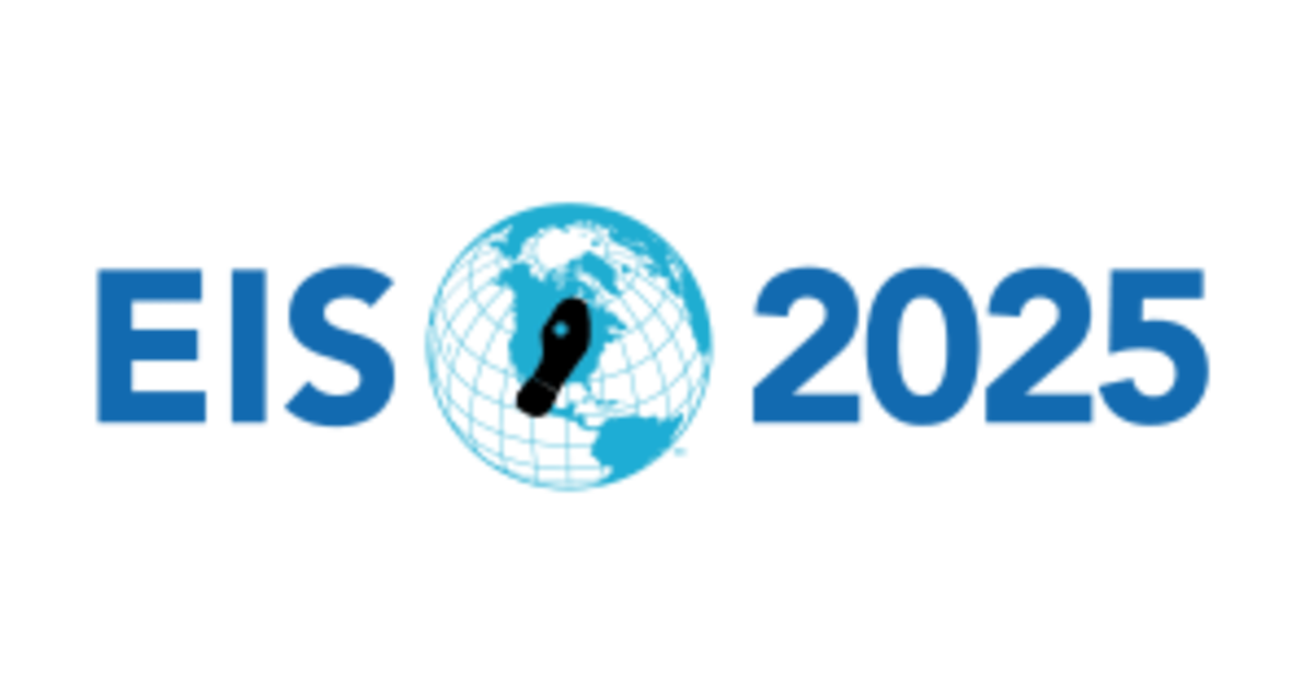 Agenda 2025 EIS Conference